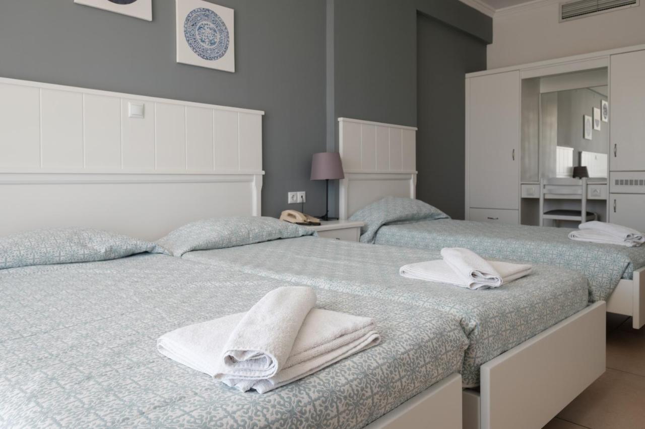 Athina Hotel