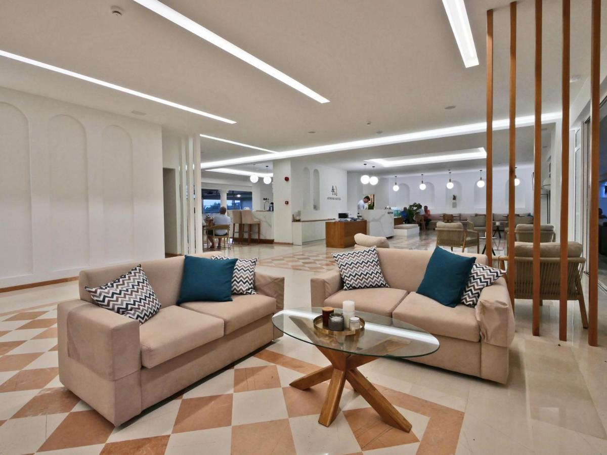Athina 3* Agios Stefanos Avliotes (Corfu)