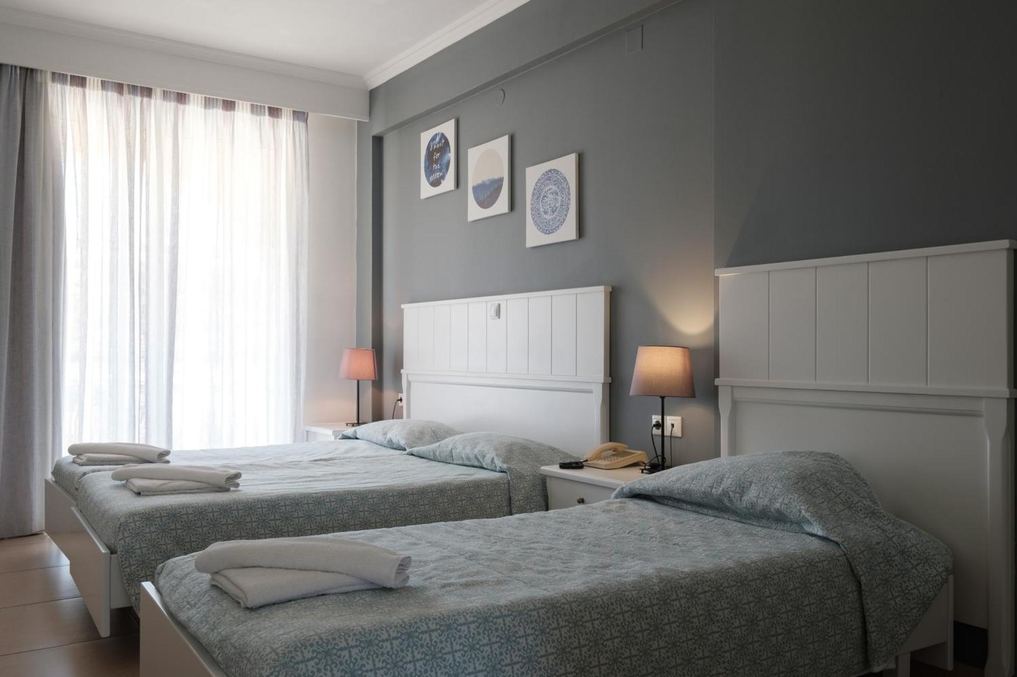 Athina Hotel