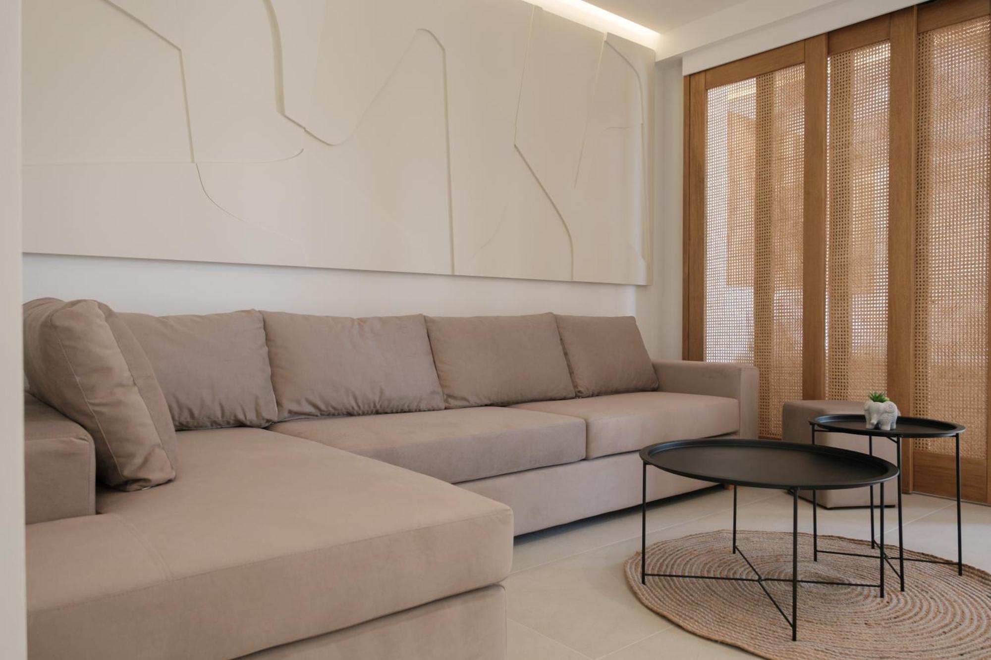 Athina Hotel Agios Stefanos Avliotes (Corfu)