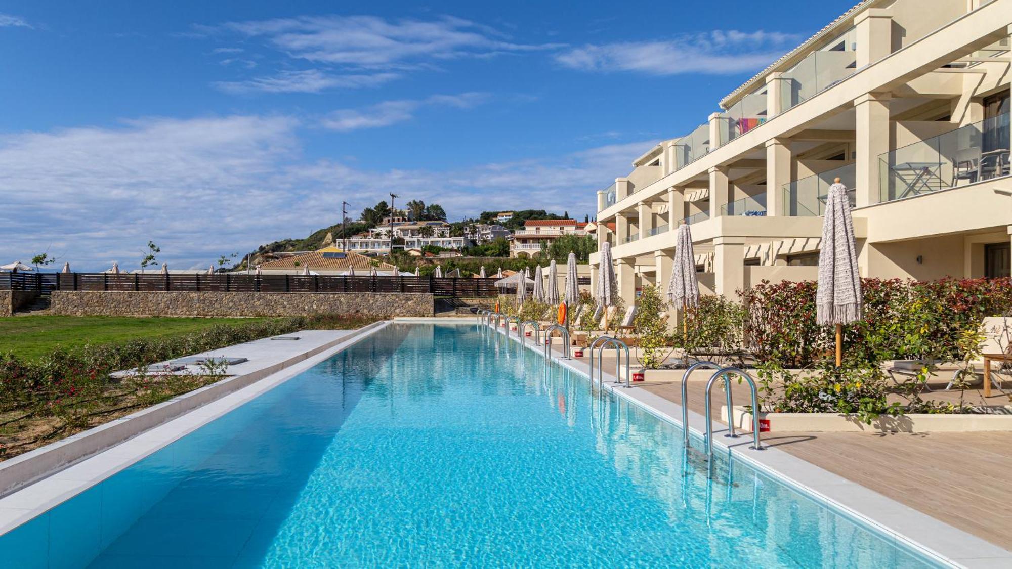 Hotel Athina 3*