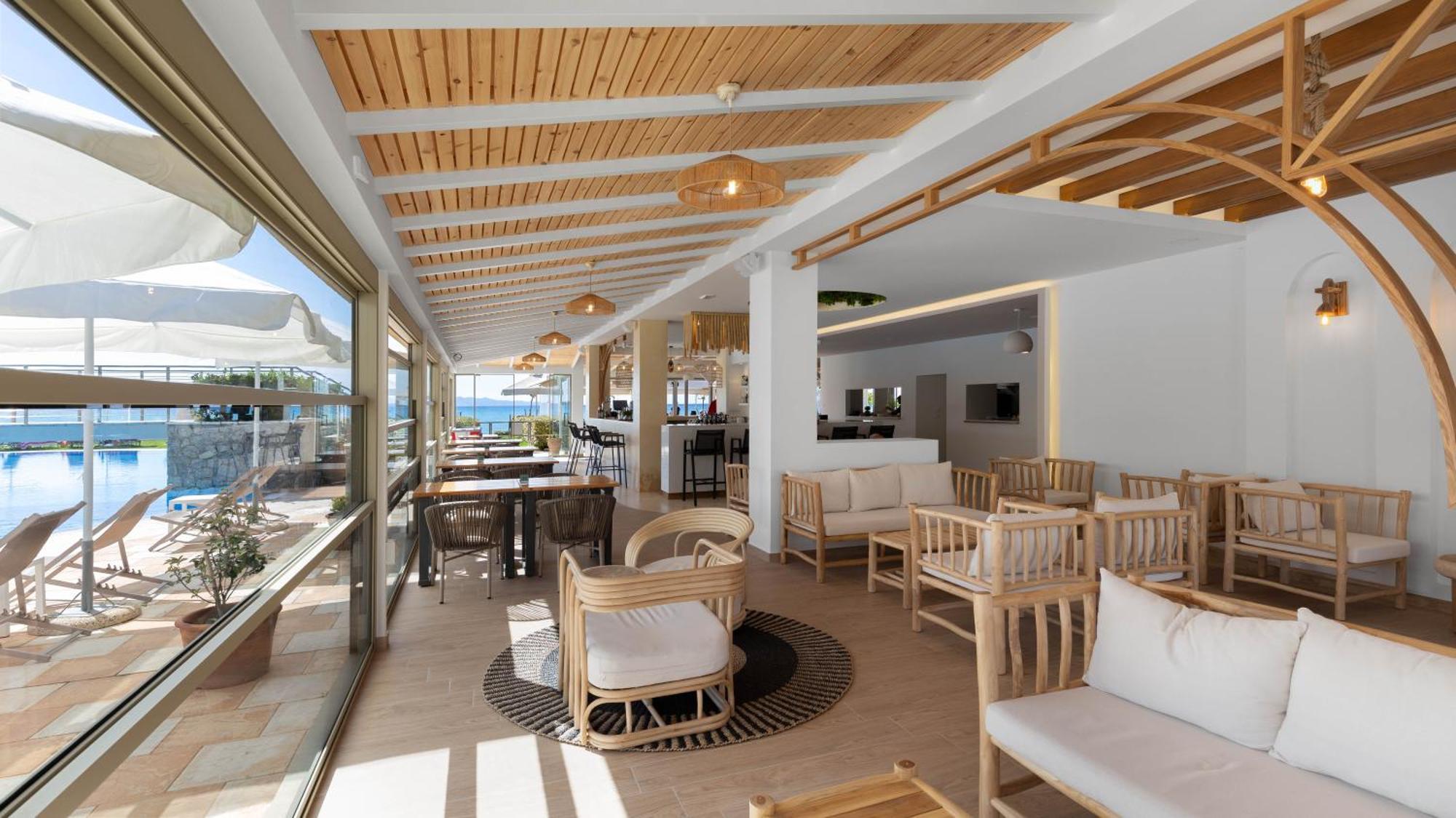 Hotel Athina 3*
