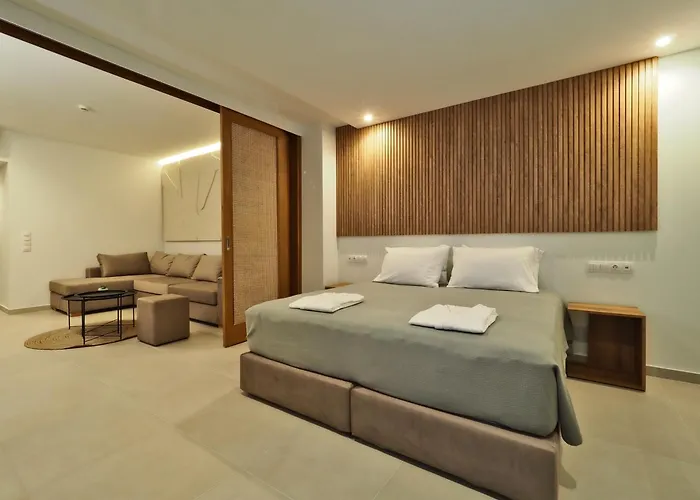 Hotel Athina