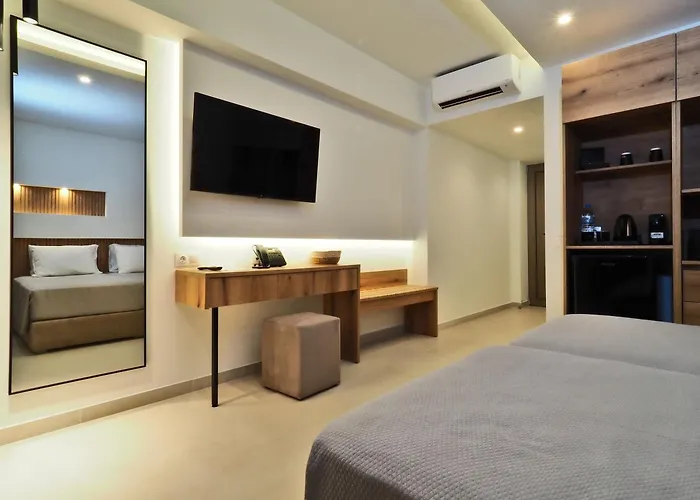 Hotel Athina