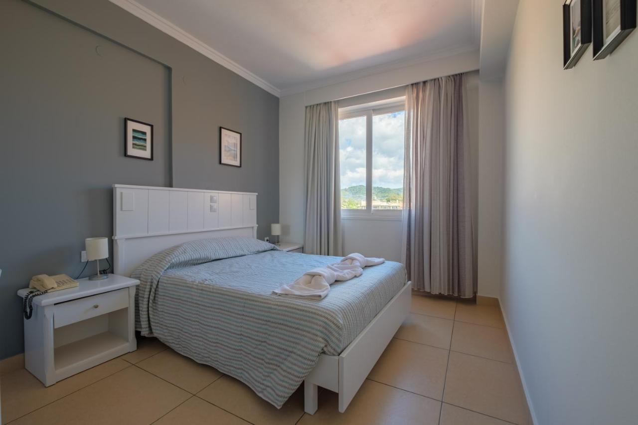 Athina Hotel