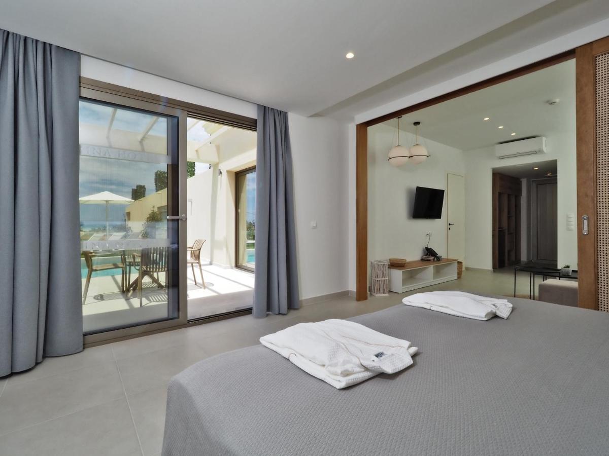Hotel Athina