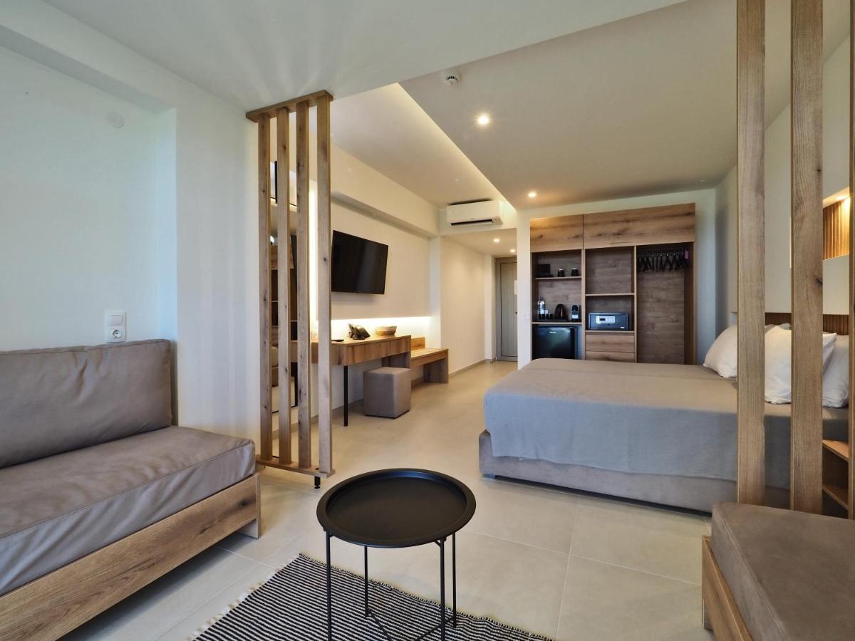 Hotel Athina 3*