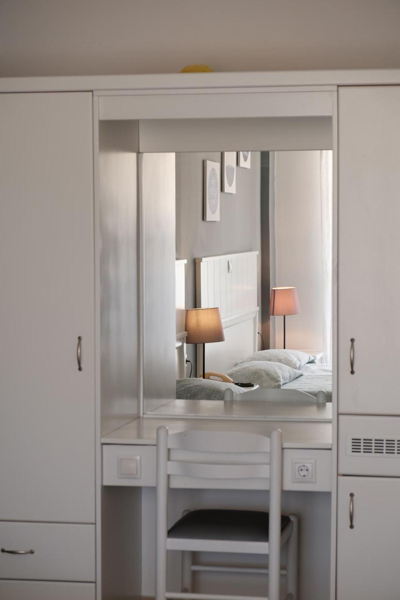 Hotel Athina 3*