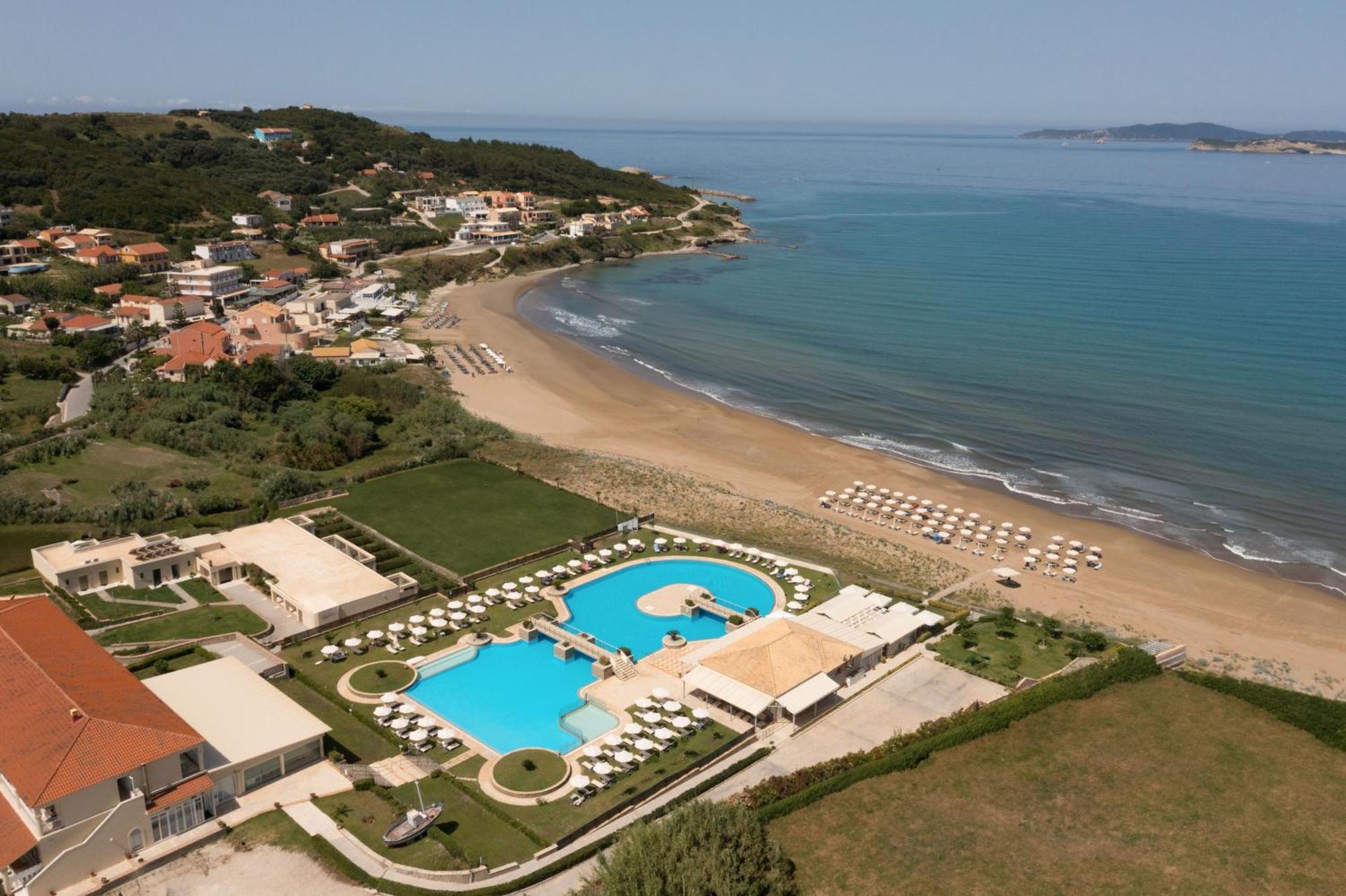 Hotel Athina 3*