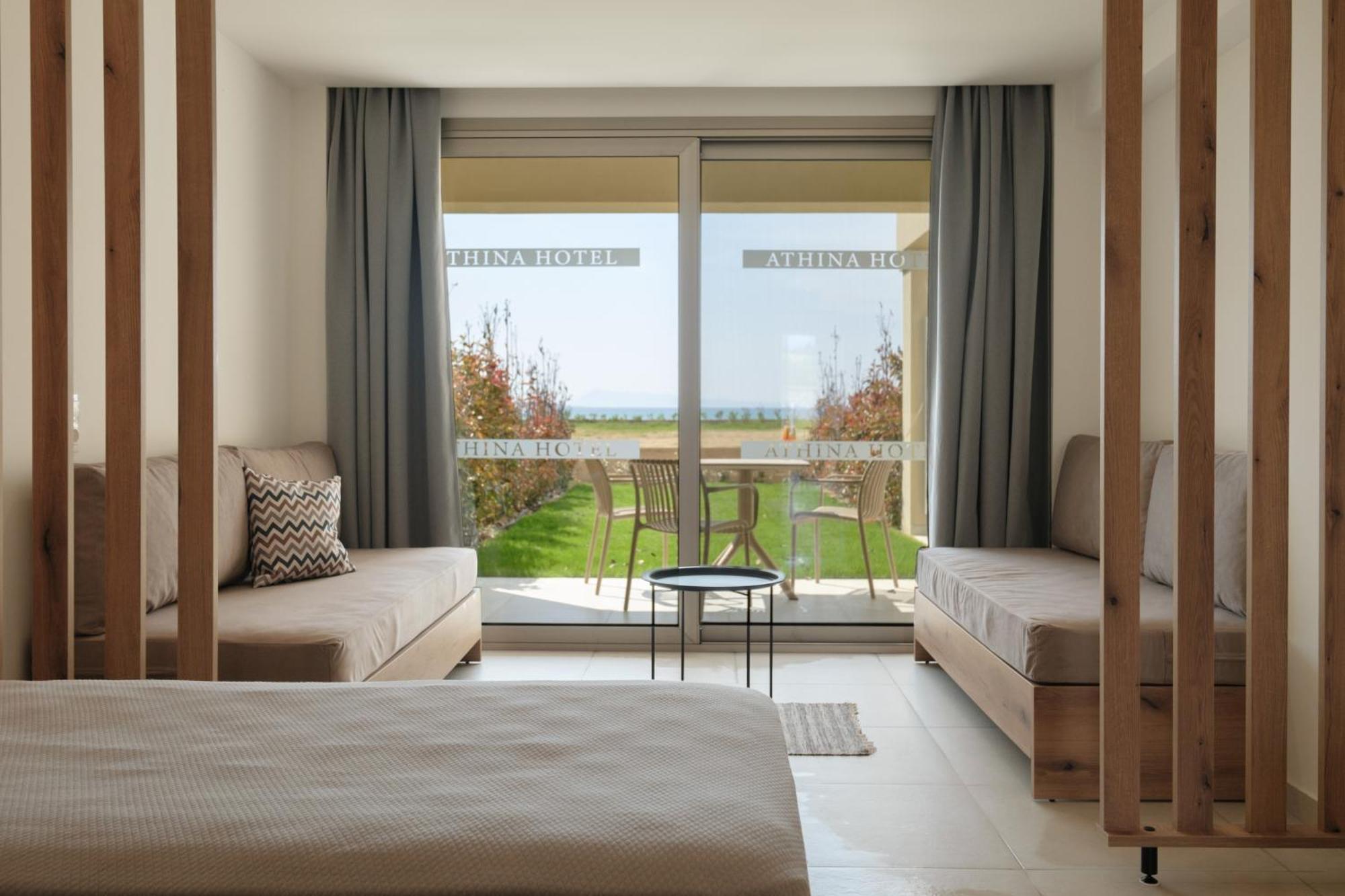 Hotel Athina