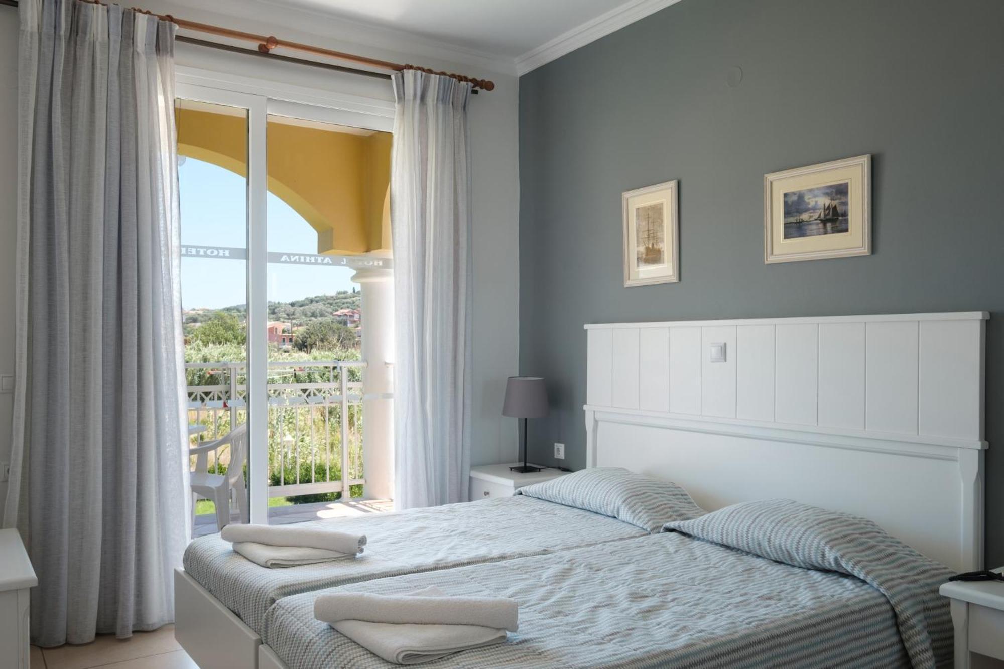 Athina Hotel