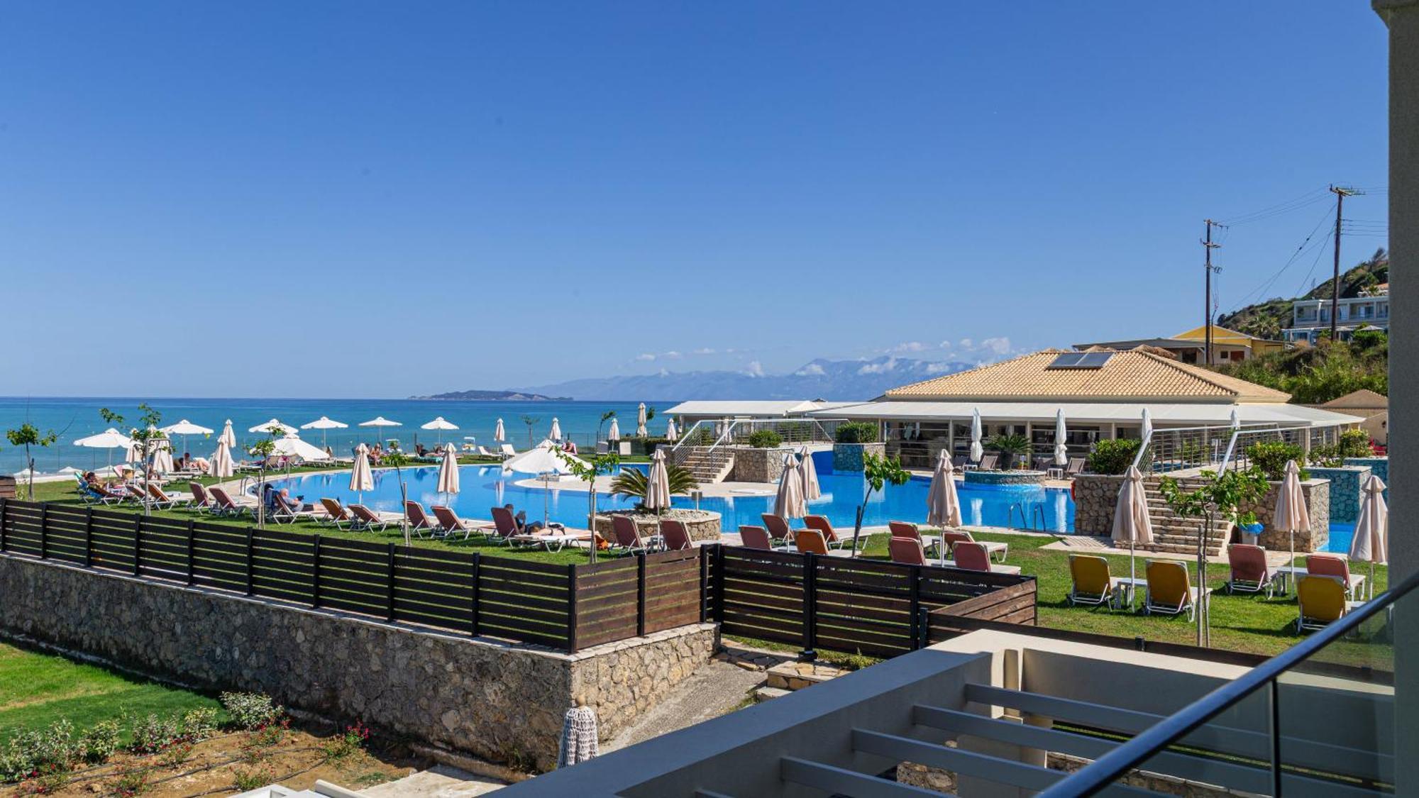 Hotel Athina