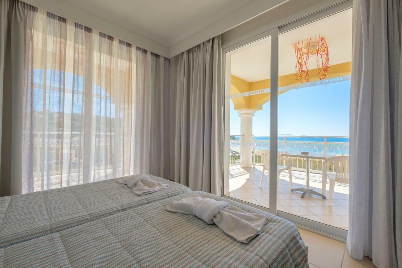 Hotel Athina 3*